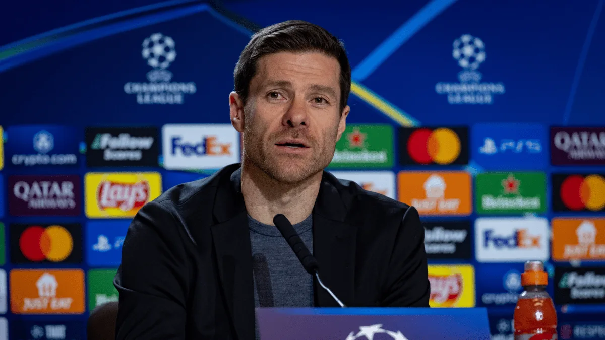 Atletico Madrid Vs Bayer Leverkusen, Ligue des Champions : Alonso insiste pour que les visiteurs se battent dans…