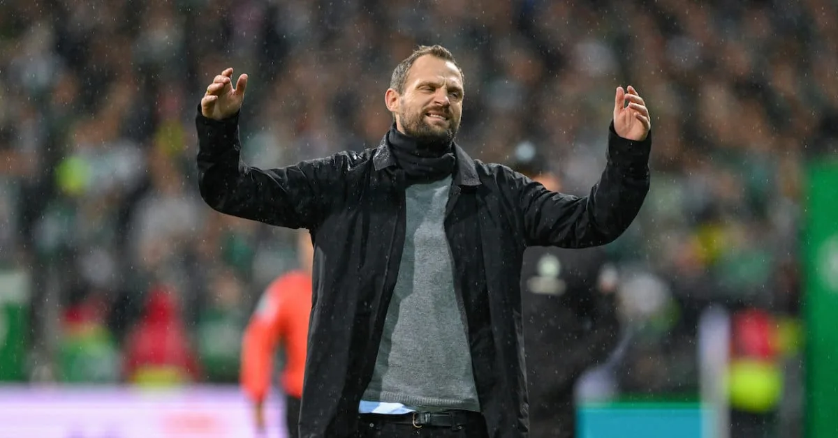 Bundesliga : L’Union Berlin limoge son entraîneur