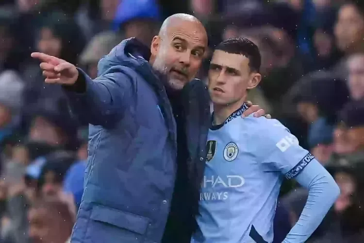 Phil Foden est entré dans la liste de vente de Pep Guardiola: le Real Madrid et le Bayern Munich prêts à se battre pour la signature des joueurs de la ville?