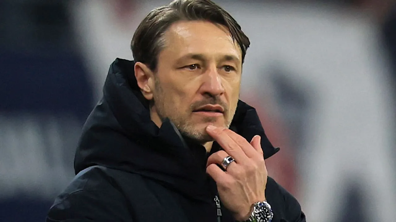 Borussia Dortmund: Comment Niko Kovac devrait-il le remplacer? L’étoile BVB échoue! | Sport – bild.de