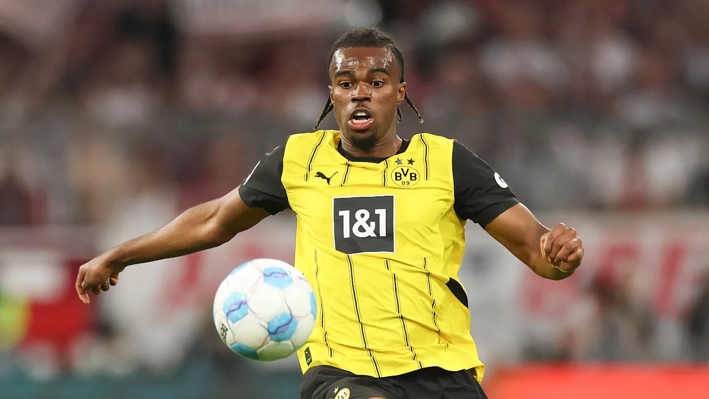 Borussia Dortmund pour ouvrir des discussions avec le Chelsea FC sur Carney Chukwuemeka