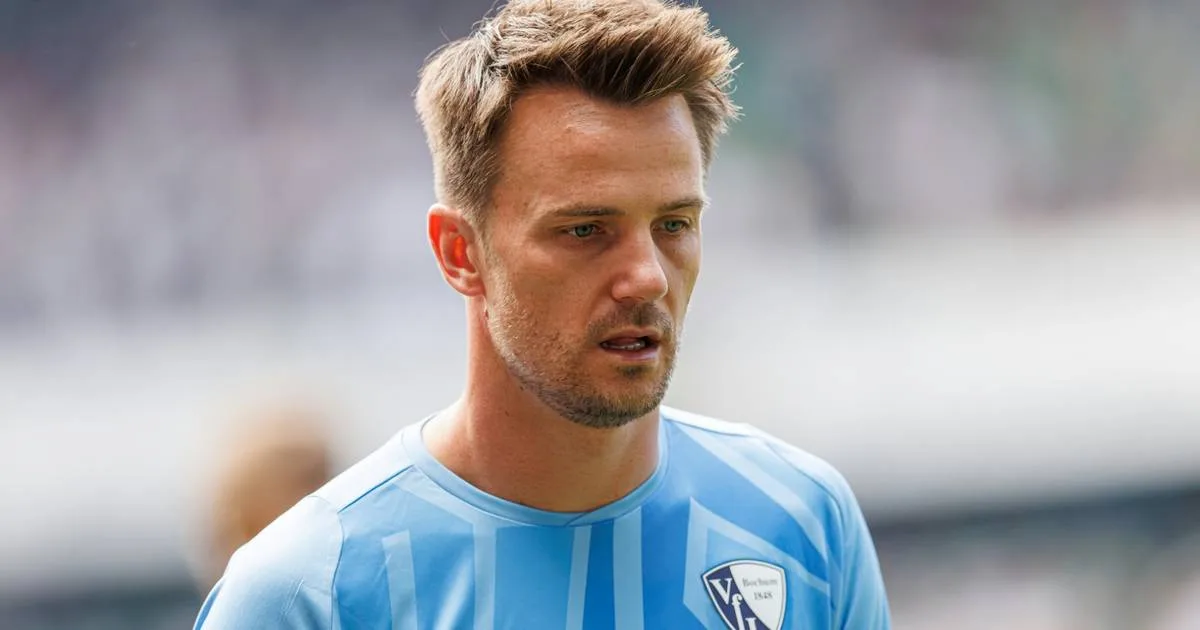 Bundesliga : Riemann surprise à Bochum ?