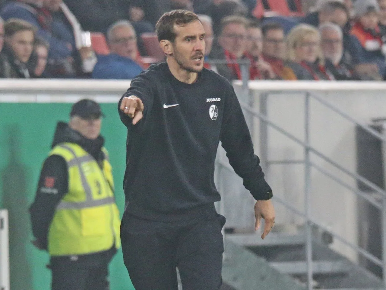 Aperçu: Freiburg contre Bayer Leverkusen – Prédiction, nouvelles d’équipe, alignements