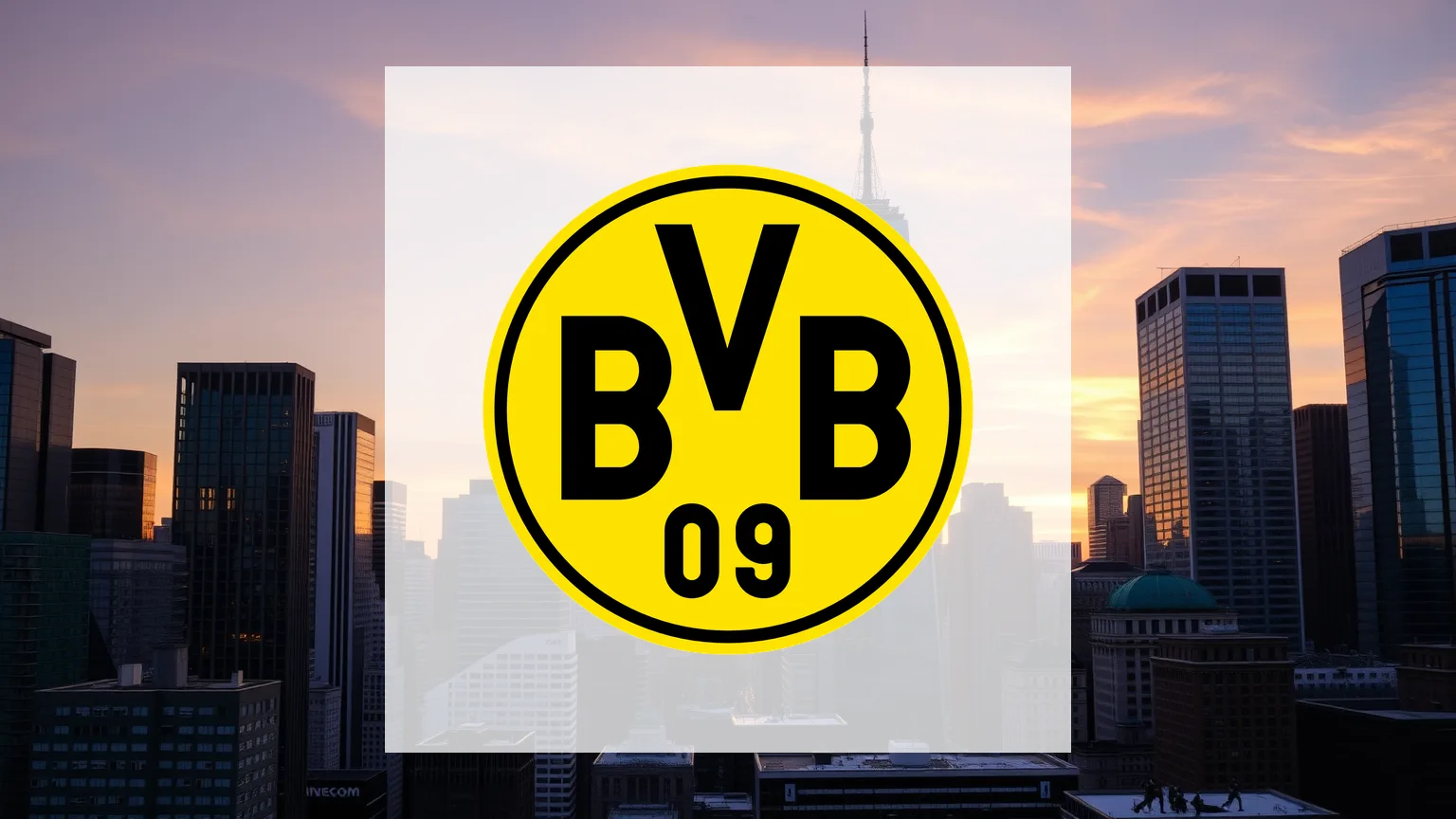 Express Borussia Dortmund GmbH partage: des troubles à l’horizon?