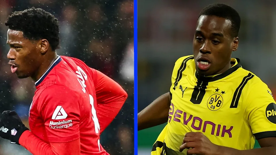 Borussia Dortmund – Lille, Champions League, huitièmes de finale aller, présentation