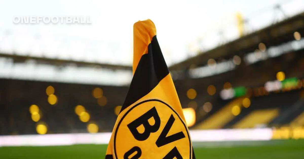 Le Borussia Dortmund veut repartir sur de nouvelles bases avec la jeunesse comme priorité