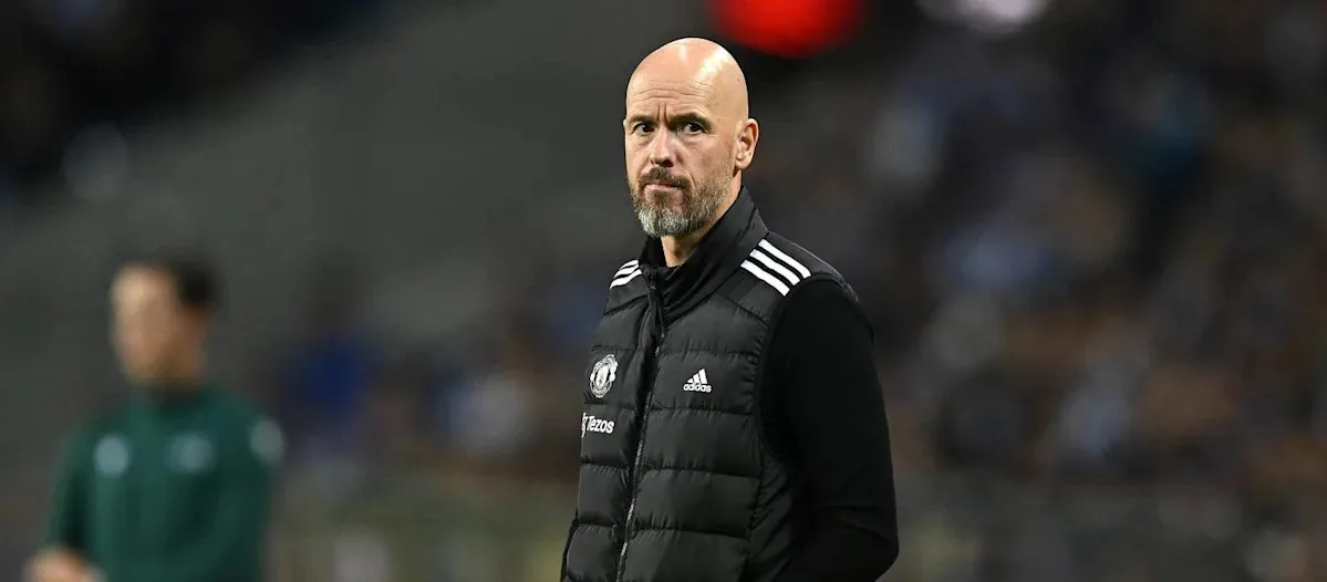 Bayer Leverkusen se terminant sur la nomination de la direction de l’ex-homme undi le patron Erik Ten Hag