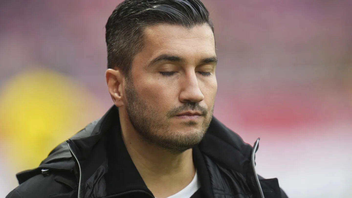 Bundesliga : le Borussia Dortmund perd encore et Leverkusen perd encore des points