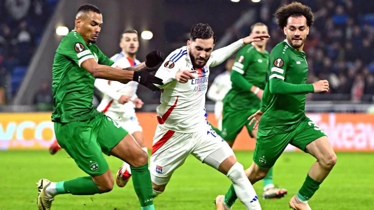 L’OL refuse une offre du Borussia Dortmund pour Rayan Cherki !