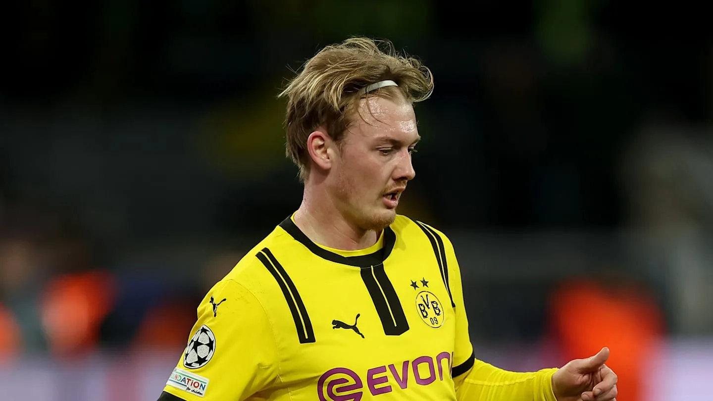 Évaluations des joueurs de la décimation 6-0 de Borussia Dortmund de l’Union Berlin