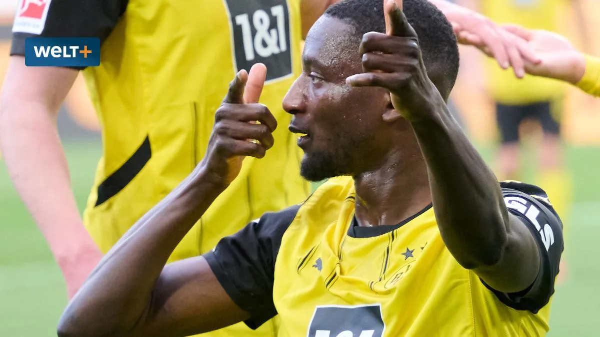 Vidéo -Highlights: Borussia Dortmund – Vfl Wolfsburg – Bundesliga – Video