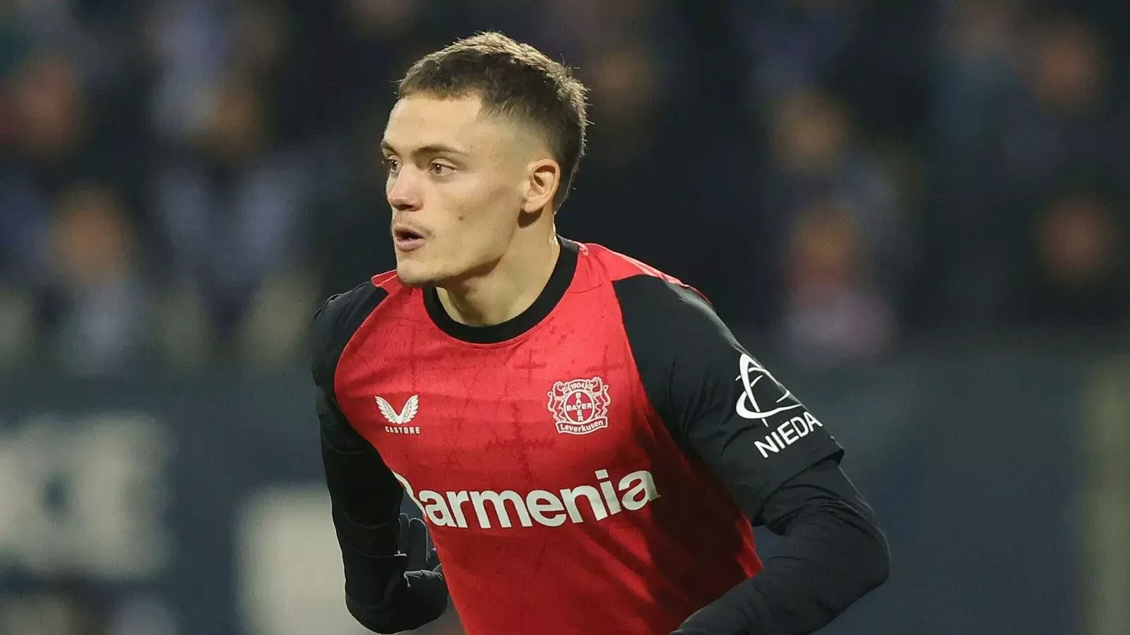 Le Bayer Leverkusen en pourparlers avec Florian Wirtz sur un contrat