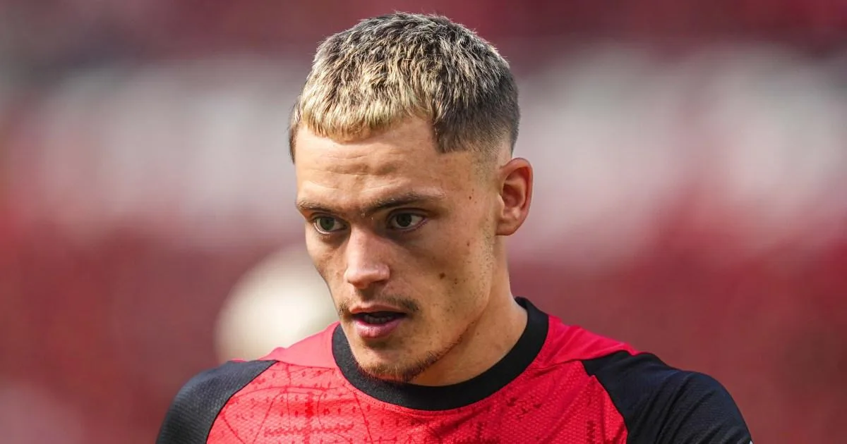 Bayer Leverkusen répond à l’offre de transfert de 113 millions de livres sterling de Liverpool pour Florian Wirtz | Football