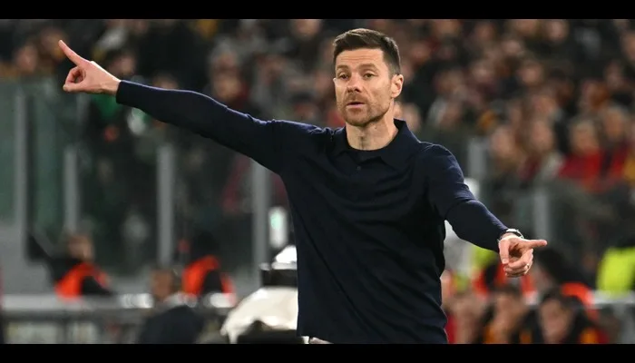 Bayer Leverkusen vs Inter: Alonso confiant avant le choc des Nerazzurri
