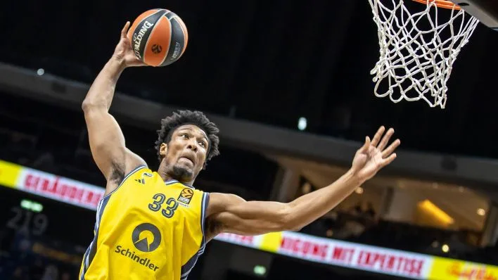 Bundesliga de basket-ball: ces adversaires se tiennent entre Alba et les séries éliminatoires