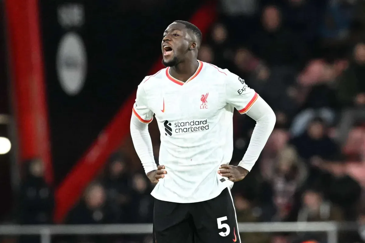 PSG enter race for Konaté as Reds assess Bundesliga defender