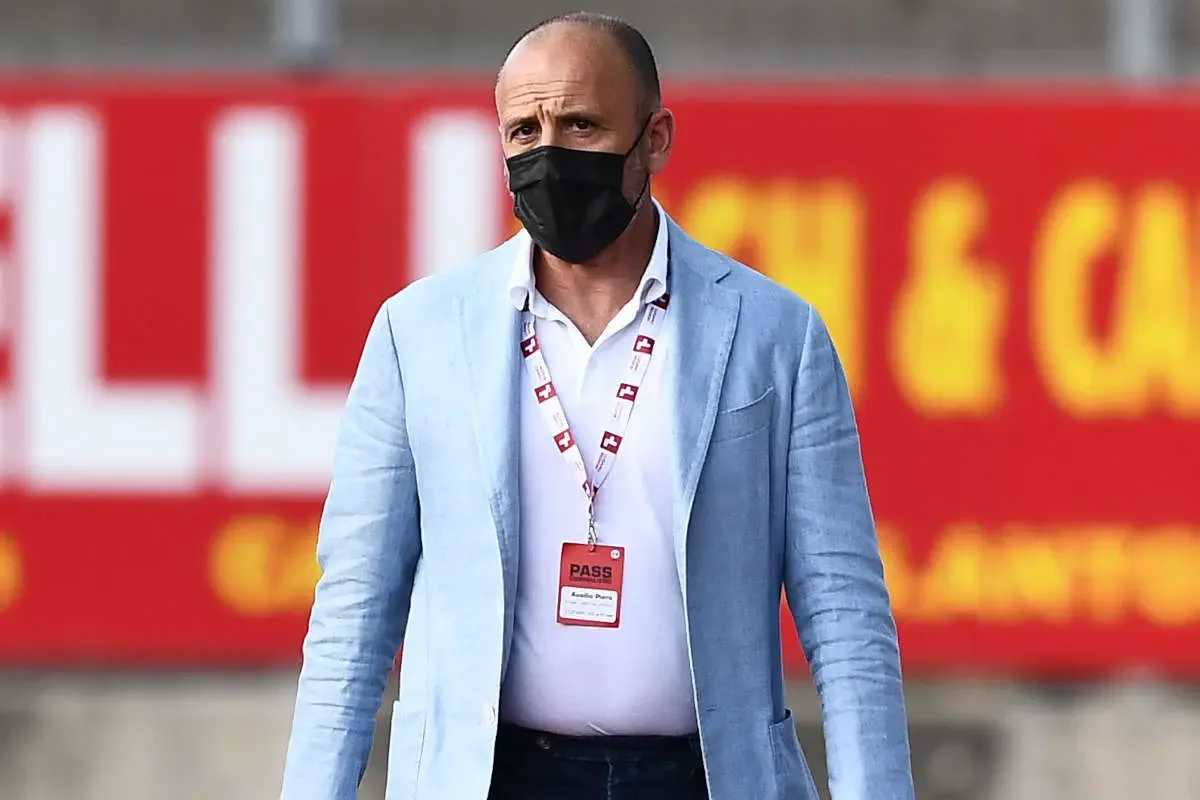 Inter, le renforcement qui manque en défense est-il par Bayer Leverkusen?