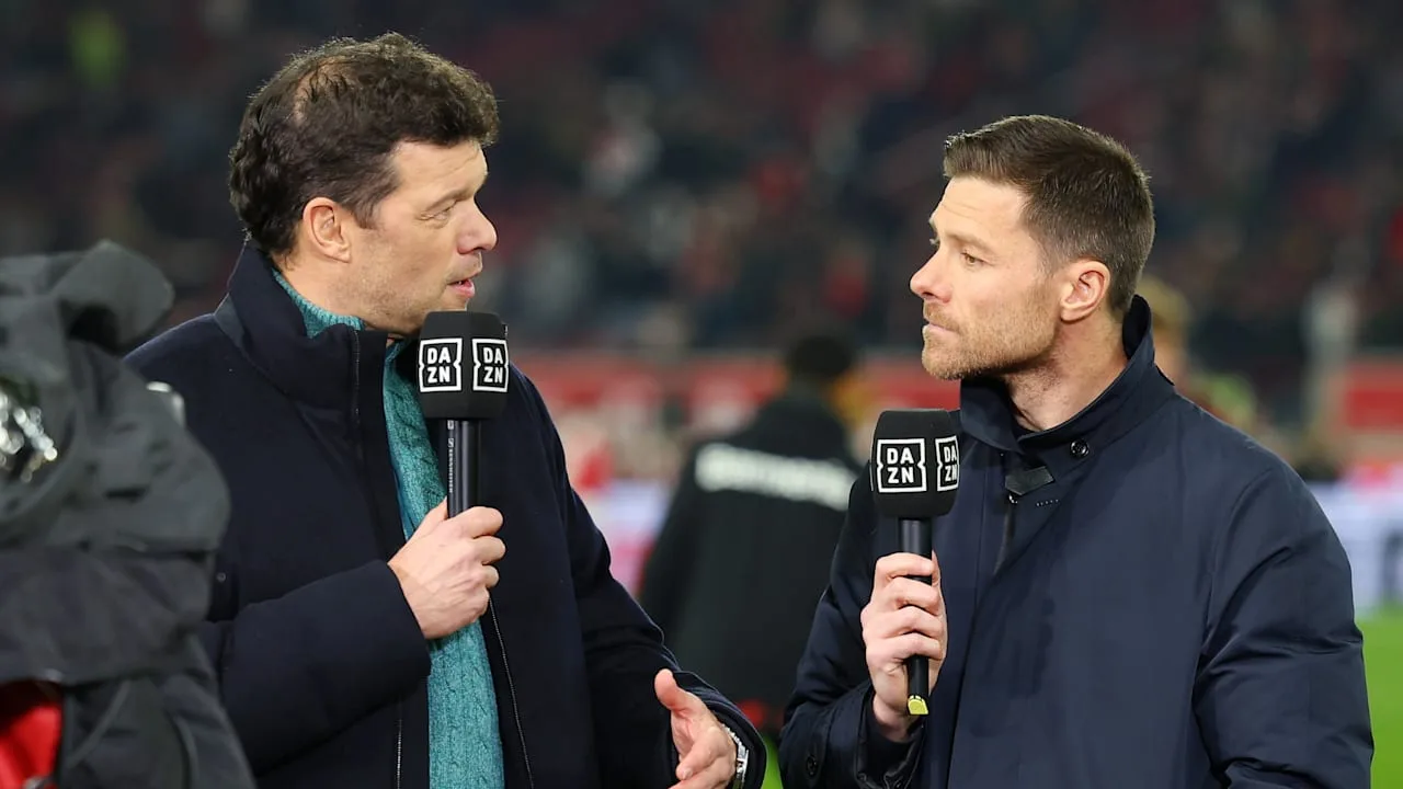 Bayer Leverkusen: Après l’échec de Wirtz: Ballack exige le double top! | sport