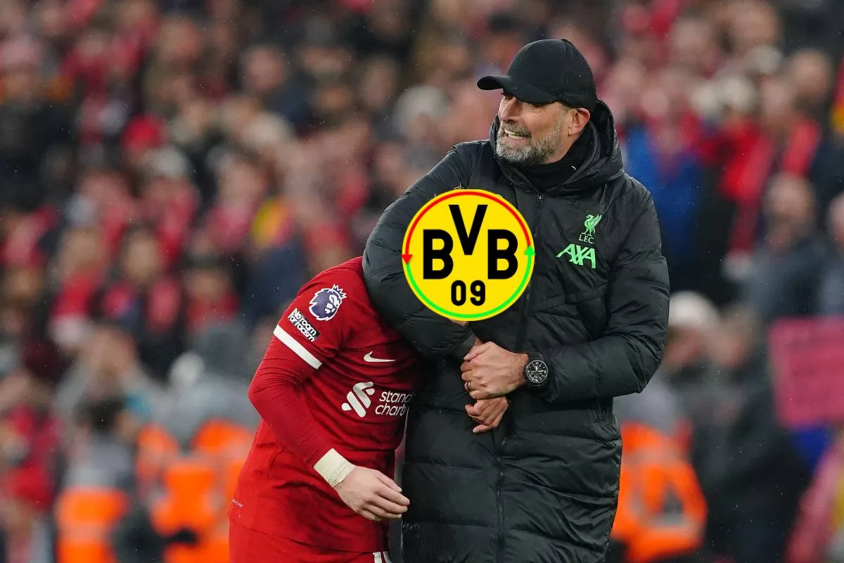 Borussia Dortmund: Prochaine tentative! BVB vous rend sérieux chez Klopp Jewel