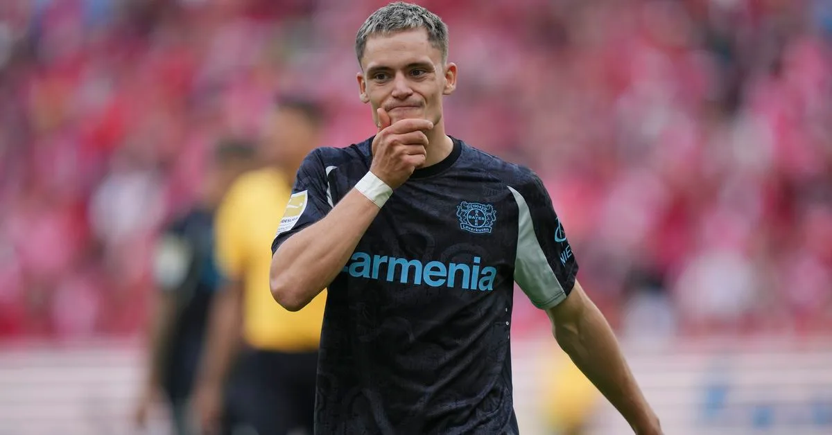 BFW Question du jour – 22 mai 2025: Quelle est votre équipe de Bundesliga de l’année?