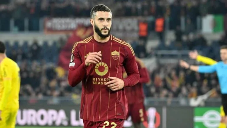 OFFICIEL: Mario Hermoso déménage à Bayer Leverkusen
