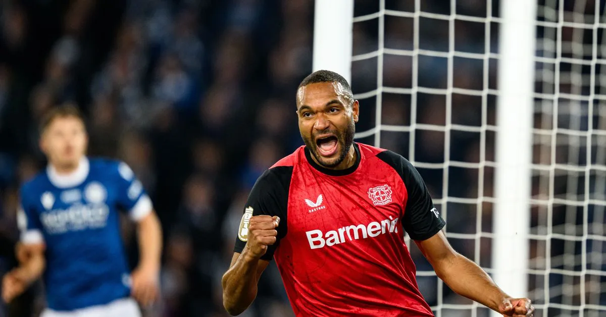 Jonathan Tah confirme la sortie de Bayer Leverkusen au milieu de la conversation de transfert de Barcelone