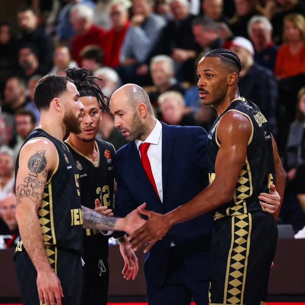 Basket, la Roca Team s’impose face au Bayern Munchen