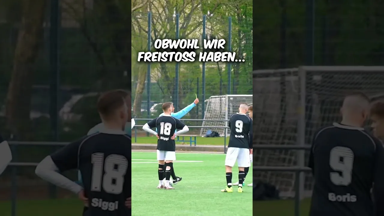 Besser als Bundesliga 😏 #football #fcbrotatos #viral #foryou