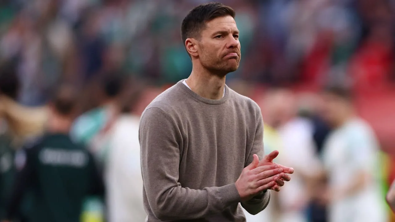 Bayer Leverkusen: Master Coach Xabi Alonso en choc: « Une journée de merde! » | sport