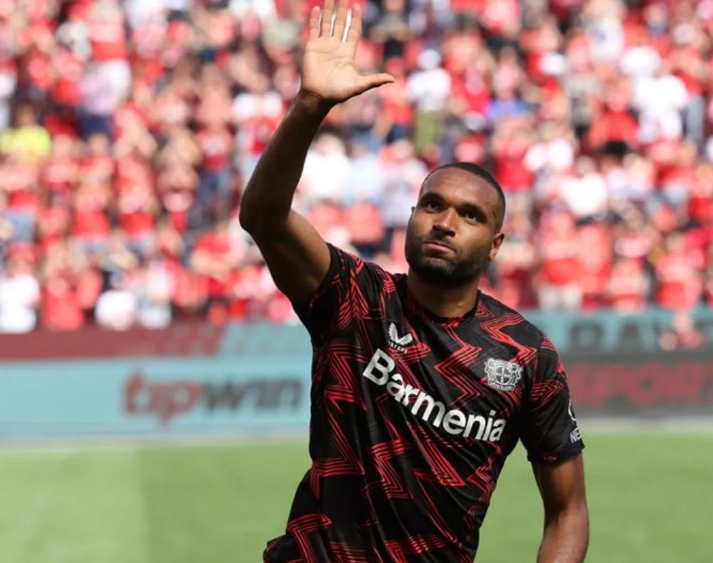 Occuiné par le Bayern Munich, Barcelone n’a pas réussi à obtenir Jonathan Tah