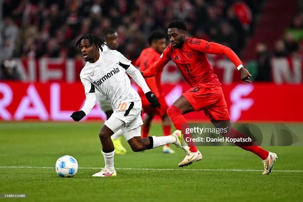 Bayern Munich vs Bayer Leverkusen: Aperçu de l’UEFA Champions League, Round de 16, 2025