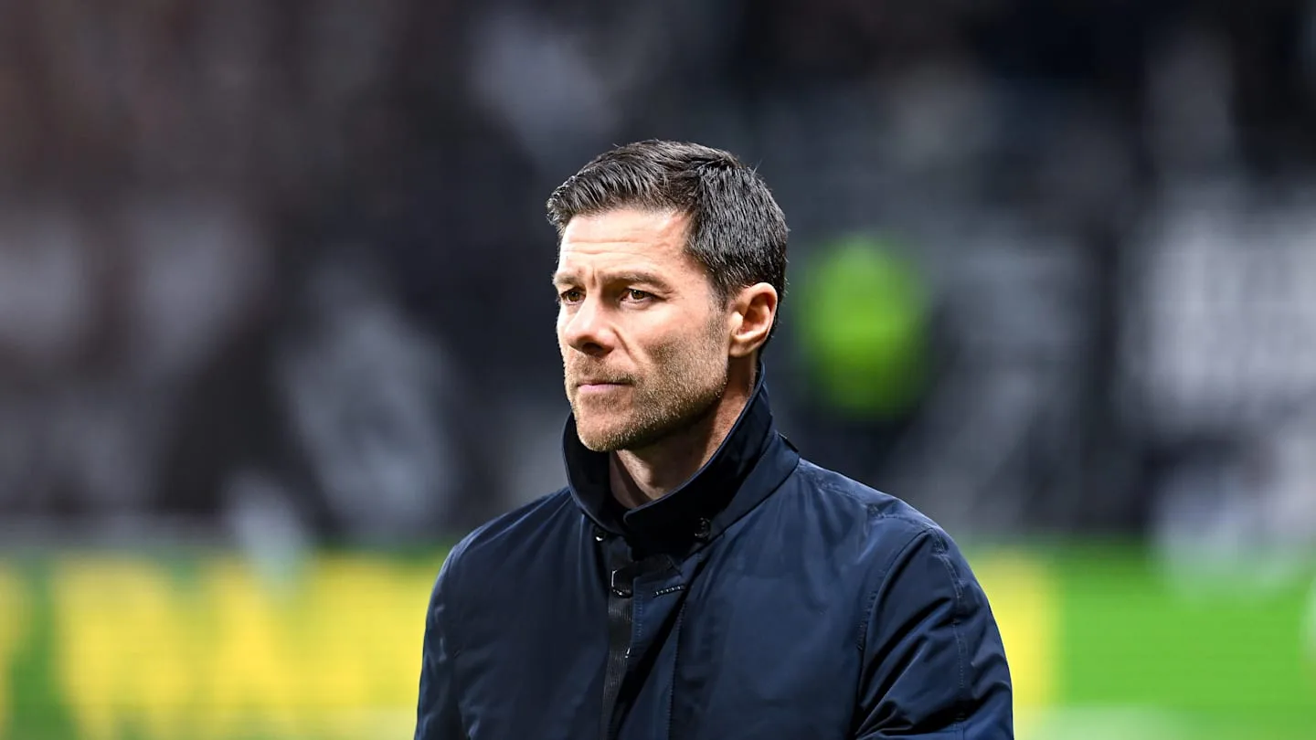 Bayer Leverkusen Camp a l’air confiant avant la confrontation de la Ligue des champions contre le Bayern