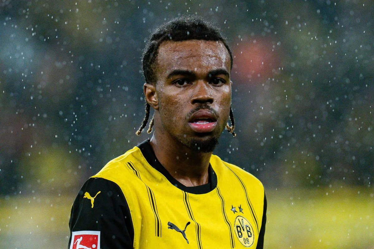 Borussia Dortmund: « Agent » attiré – Accès aux déballages par le changement