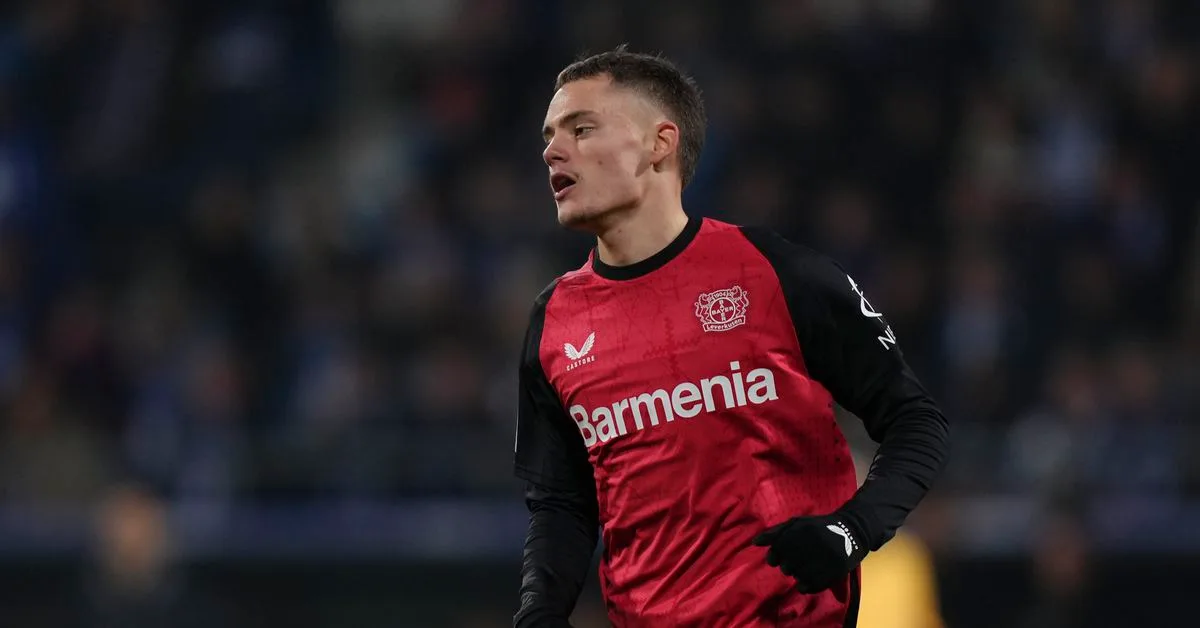 Rapport: Aucune offre à Bayer Leverkusen sur Florian Wirtz encore, mais le Bayern Munich pourrait être proche