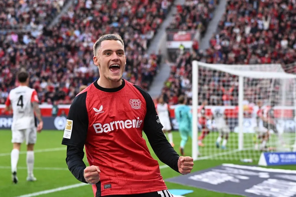Bayer Leverkusen : Florian Wirtz prolongera probablement son contrat plus tôt
