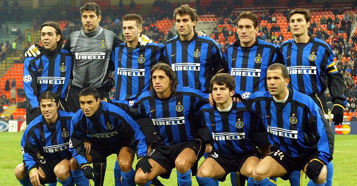 Bayer Leverkusen-Inter, les précédents : trois matches et trois victoires Nerazzurri