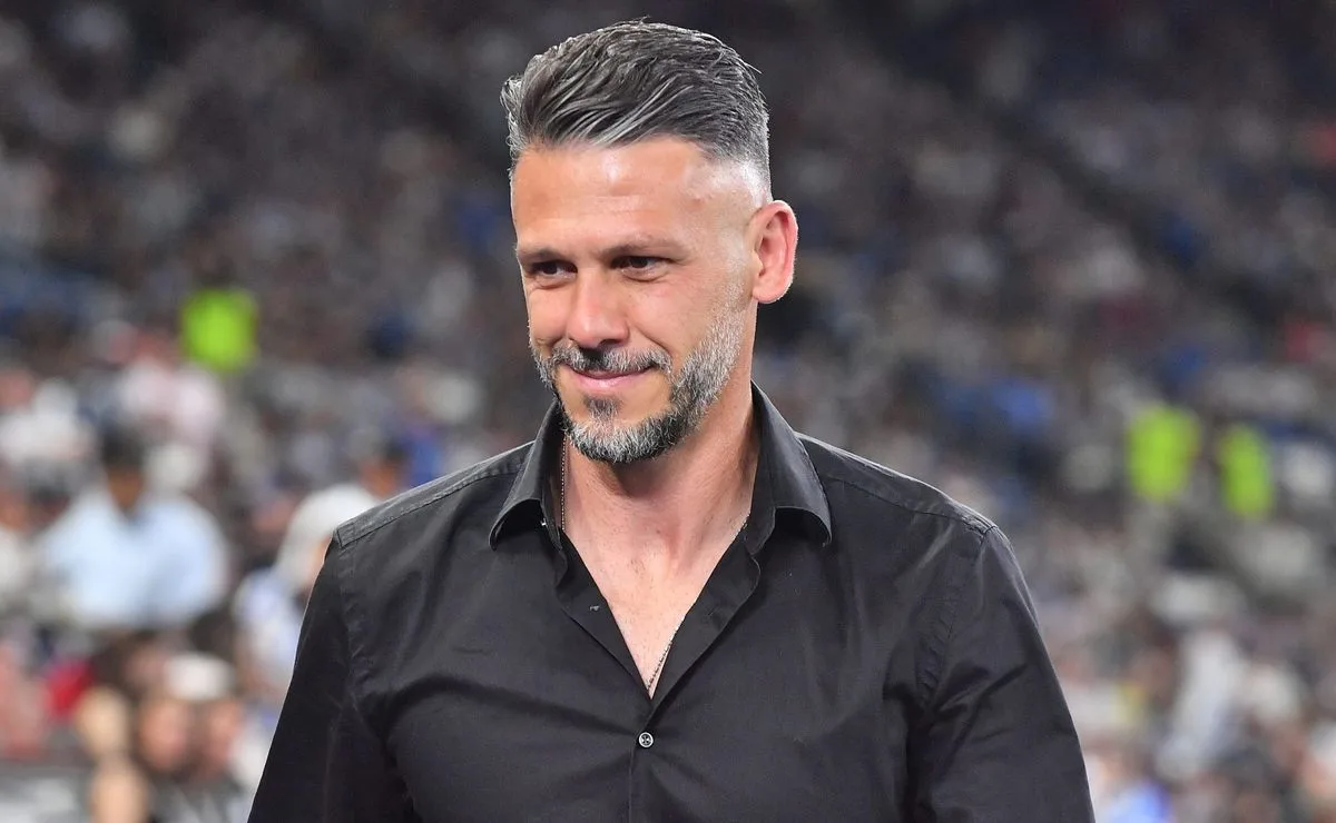 Demichelis pourrait être DT de Bayer Leverkusen