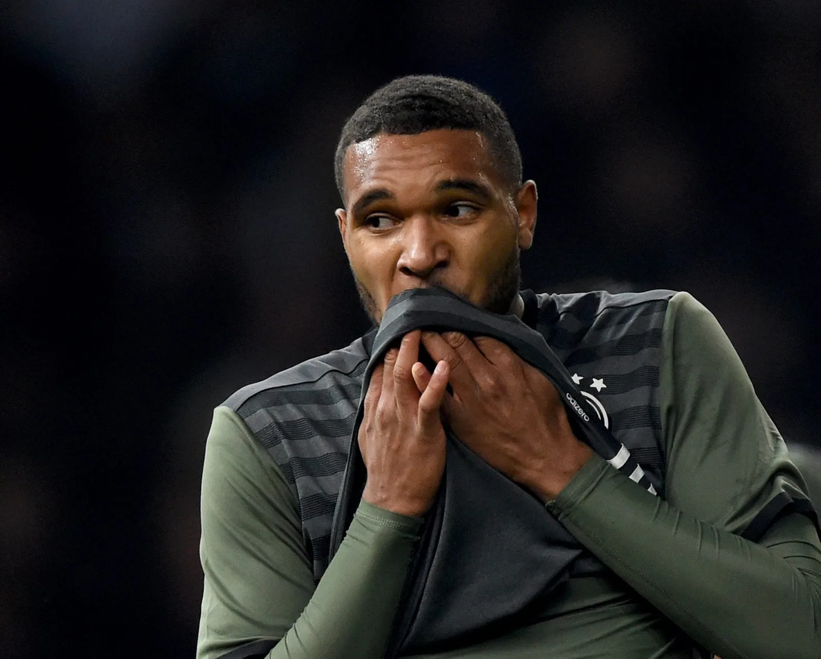Le Bayer Leverkusen n’est pas intéressé par la vente de Jonathan Tah en janvier