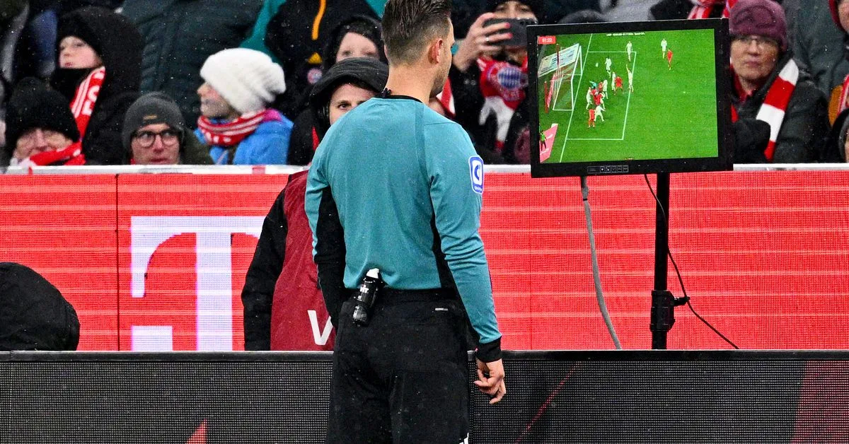 Le podcast bavarois fonctionne – Le récapitulatif de la Bundesliga avec Marcus Iredahl : 11e journée
