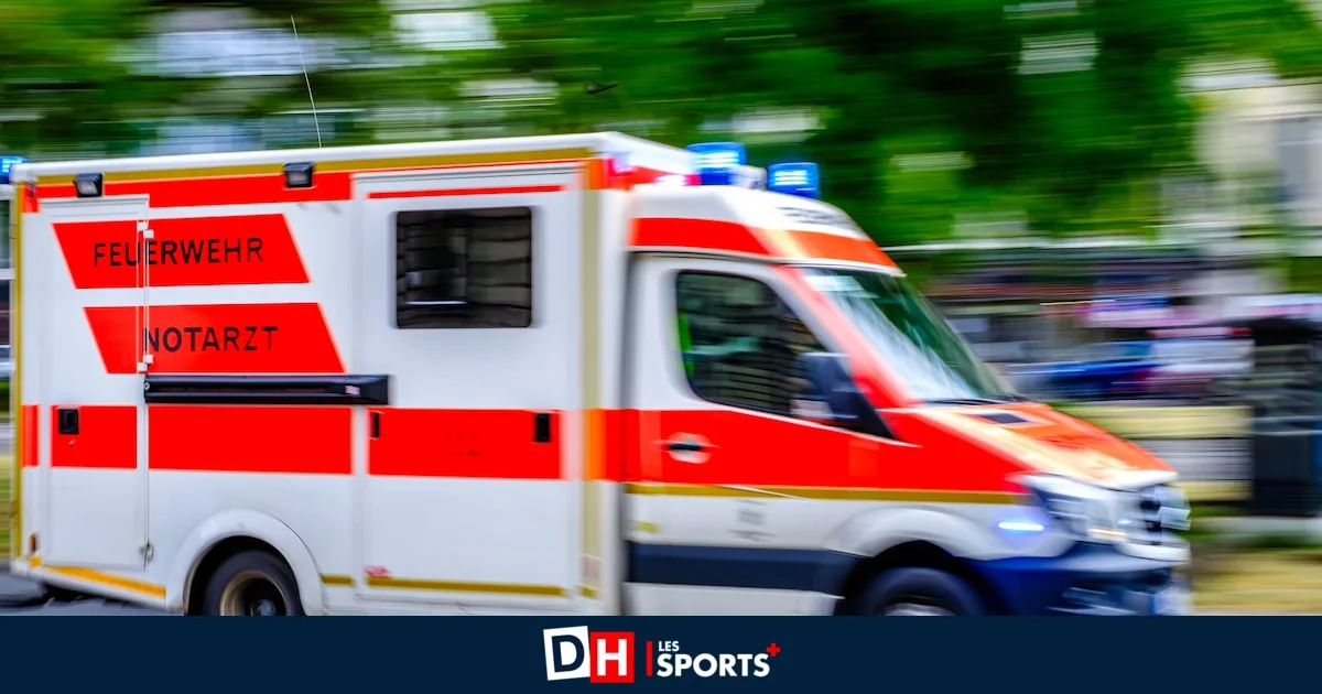 Drame en Bundesliga: un supporter décède dans les tribunes juste avant le début d’une rencontre