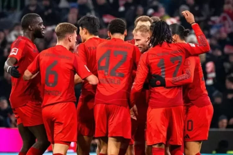 Aperçu Celtic vs Bayern Munich: Die Roten a un record moins soigné