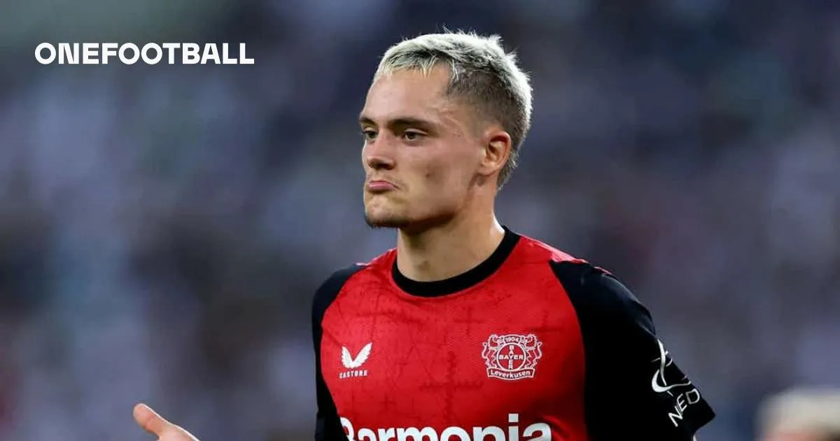 Mercato : le Bayer Leverkusen espère conserver Florian Wirtz jusqu’à la Coupe du monde 2026