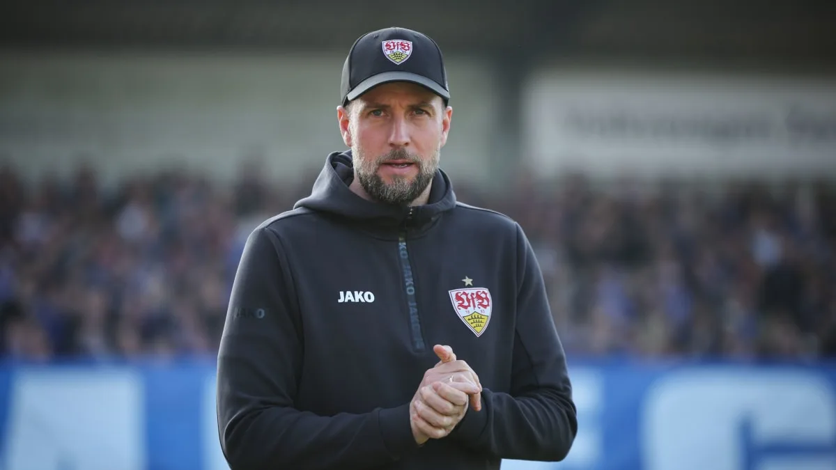 Qui transfère VFB Stuttgart contre Bayer Leverkusen en direct à la télévision et au stream?