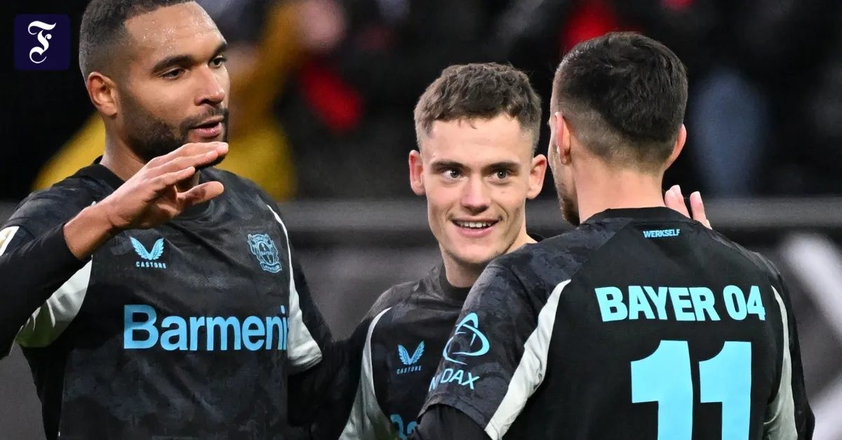 Bayer Leverkusen contre le 1. FC Köln : Derby en quarts de finale de la Coupe DFB