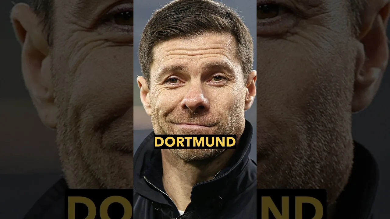 WNIOSKI PO BORUSSIA VS LEVERKUSEN #piłkanożna #shorts #borussiadortmund #bundesliga #leverkusen