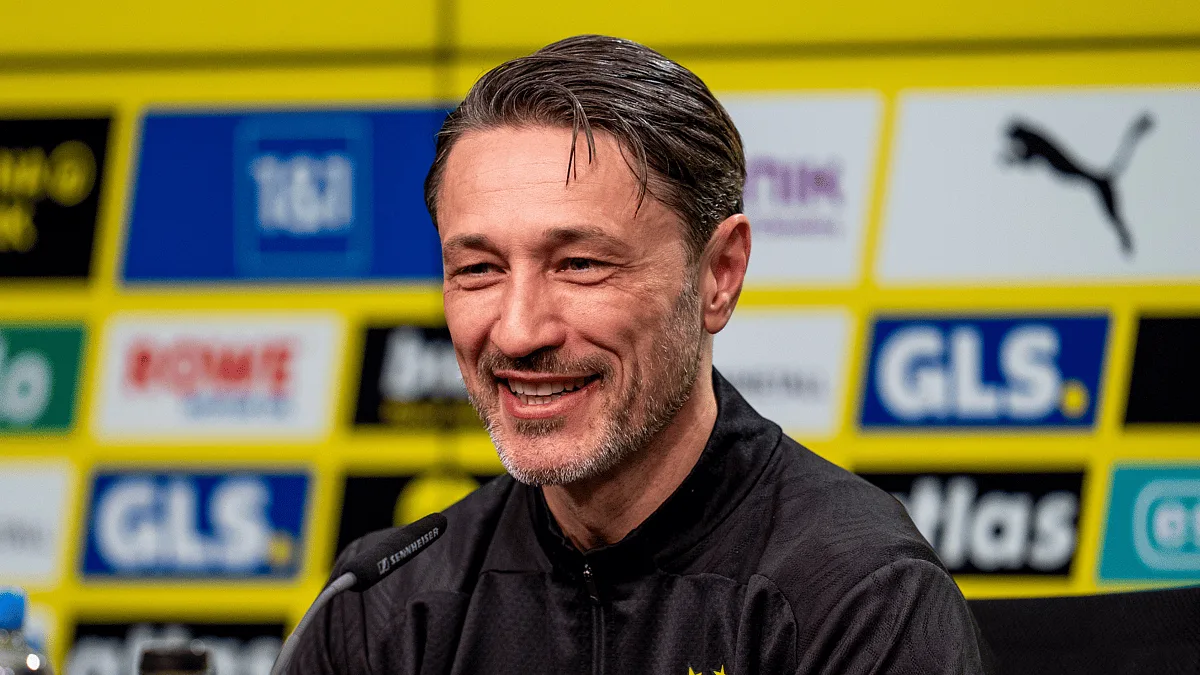 Bochum vs Borussia Dortmund, Bundesliga: Kovac confiant que Revierderby Win peut …