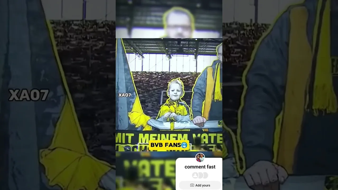 Best fan’s crazy #viralvideos #football #bundesliga  #haaland #jedagjedug #ronaldo #shortsvideo