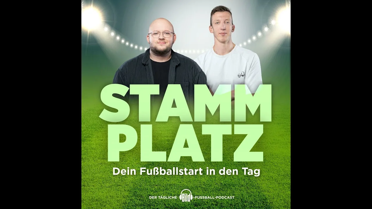 Nos 50 meilleurs joueurs de Bundesliga depuis 2000 (10ème – 6ème place)