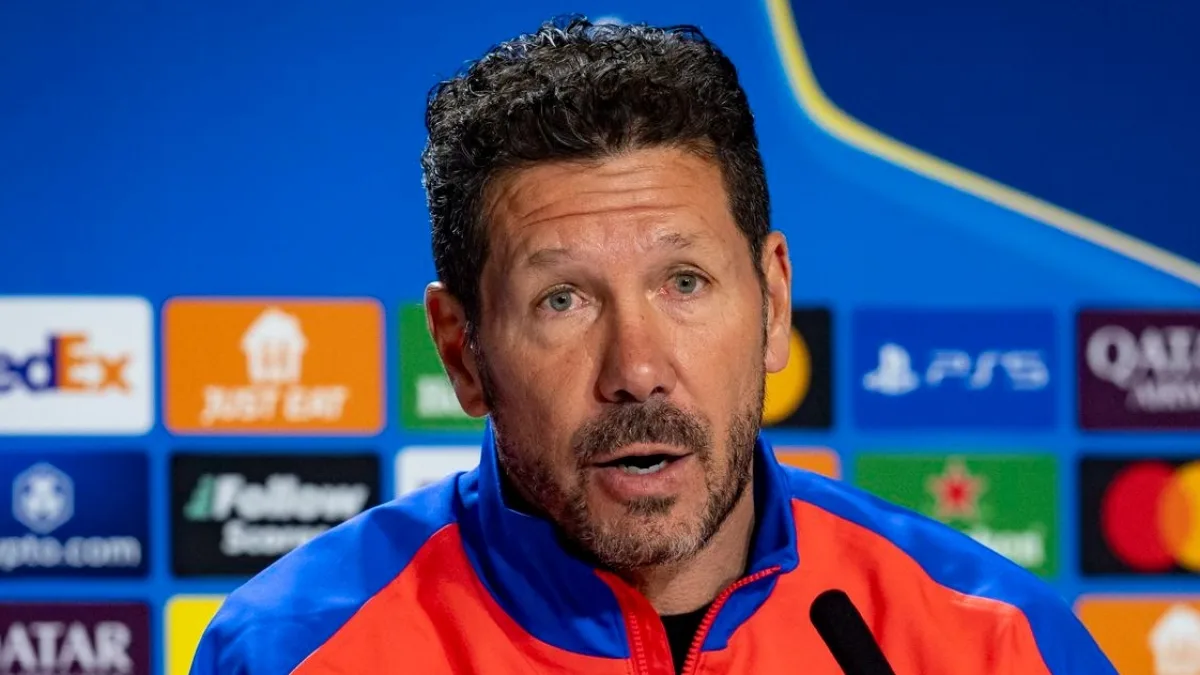 Atlético Madrid jette des vues sur l’une des meilleures backs de Bundesliga