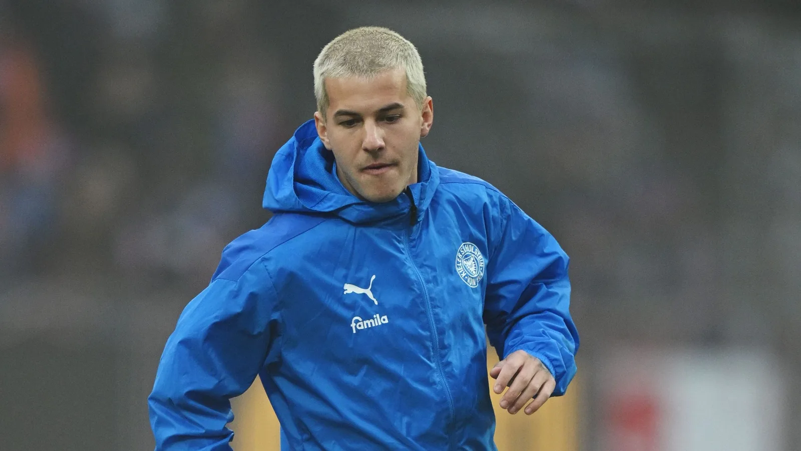 John Tolkin fournit la première assistance Bundesliga alors que l’USMNT Fullback aide Holstein Kiel à gagner le point contre Bochum